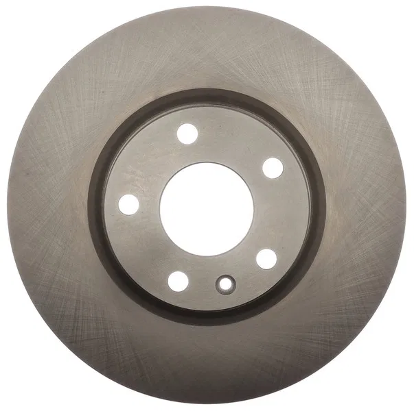 581612 – RAYBESTOS Brake Rotor, OE Replacement Single - view 2